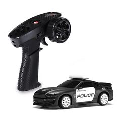 Набор Sniclo 1:43 SNT MG034 Police Car (Fpv kit)