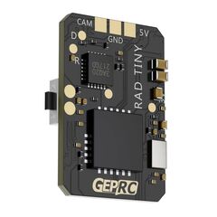 Видеопередатчик GEPRC RAD Tiny 5.8G 400mV