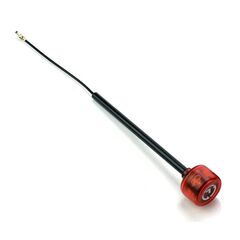 Антенна RUSHFPV Cherry Antenna (LHCP, U.FL, 160mm)