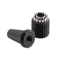 Наконечники стиков Radiomaster Sticky360 Mini для Zorro & TX12, Цвет: Black