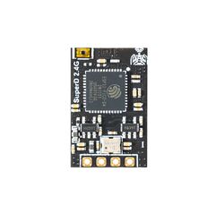 Приемник BETAFPV SuperD ELRS Diversity (ELRS 2,4), Протокол: ELRS 2,4G