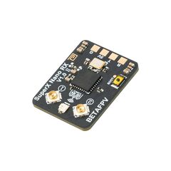 Приемник BETAFPV SuperX ELRS Gemini Xross, Протокол: ELRS Gemini Xross (2,4 + 915)