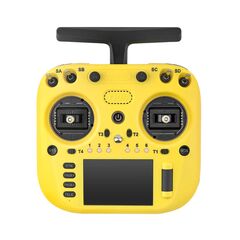 Пульт RadioMaster TX15 ELRS, Цвет: Lemon Twist Yellow