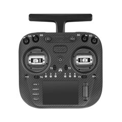 Пульт RadioMaster TX15 Max AG02 ELRS, Цвет: Black