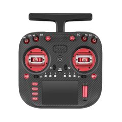 Аппаратура управления RadioMaster TX15 Max (Red, AG02, ELRS)