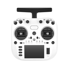 Аппаратура управления RadioMaster TX15 (ELRS), Цвет: Frost White