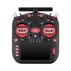 Аппаратура управления RadioMaster TX16S MK3 MAX Radio Controller (ELRS), Цвет: Red