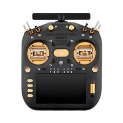 Аппаратура управления RadioMaster TX16S MK3 MAX (ELRS), Цвет: Gold