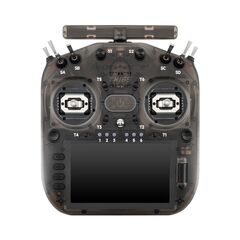 Пульт RadioMaster TX16S MK3 (ELRS Gemini-X 2.4+915), Цвет: Charcoal