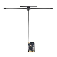 Приемник RadioMaster XR1 (ELRS, Dual-Band)