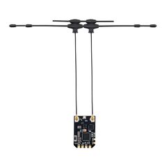 Приемник RadioMaster XR3 Diversity Nano (ELRS, 2 x Dual-Band)