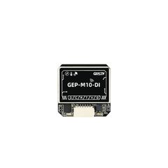 GPS модуль GEPRC GEP-M10, Версия: M10-DI