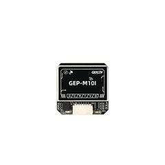 GPS модуль GEPRC GEP-M10, Версия: M10-I