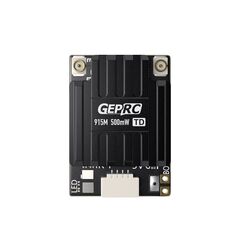 Приемник GEPRC ELRS DUAL 915M PA500 True Diversity (ELRS 915)