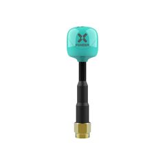 Антенна Foxeer Lollipop 4 Plus 5.8G, Поляризация: RHCP, Разъем: RP-SMA, Длина: 60 мм