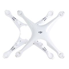Корпус квадрокоптера DJI Phantom 4 Pro