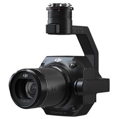 Камера с подвесом DJI Zenmuse P1