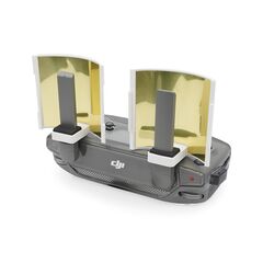 Параболические отражатели для пультов серии DJI Mavic & Spark (Белый) (YX)