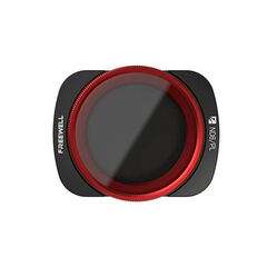 Нейтрально-поляризационный ND8-PL фильтр DJI Mavic 2 Pro (Freewell)