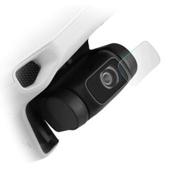 Защитное стекло для камеры DJI Mavic Mini / Mini 2 (2 шт.) (SunnyLife)