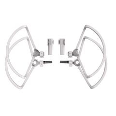 Защита пропеллеров с удлинителями шасси DJI Mavic Mini / Mini 2 / Mini SE (SunnyLife)