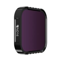 Нейтральный фильтр ND16 GoPro HERO12/11/10/9 Black и 11 Black Mini (Freewell)