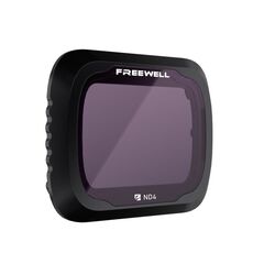 Нейтральный фильтр ND4 DJI Mavic Air 2 (Freewell)