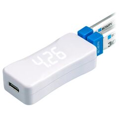 Зарядное устройство USB для 1S аккумуляторов BT2.0 V2 / Вольтметр (BETAFPV)