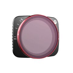 Нейтральный VND (ND4-32) фильтр DJI Air 2S (PGYTECH P-16B-064)