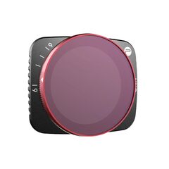 Нейтральный VND (ND64-512) фильтр DJI Air 2S (PGYTECH P-16B-065)