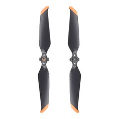 Низкошумные пропеллеры DJI Mavic Air 2 / Air 2S (Orange)