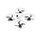 Квадрокоптер BETAFPV Cetus X (ELRS 2.4), Комплектация: Только дрон