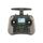 Аппаратура управления RadioMaster Pocket M2 (ELRS 2,4), Цвет: Charcoal