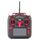 Аппаратура управления RadioMaster TX16S Mark II Max (Carbon fiber red / ELRS / Hall v4.0)в магазине iDrone Аппаратура управления RadioMaster TX16S Mark II Max (Carbon fiber red / ELRS / Hall v4.0)