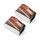 Аккумуляторы BETAFPV LAVA 4S 850mAh LiPo (XT30) (2шт.)в магазине iDrone Аккумуляторы BETAFPV LAVA 4S 850mAh LiPo (XT30) (2шт.)