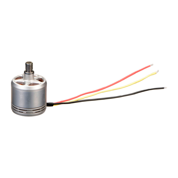 Мотор DJI Phantom 3 2312A Motor (CW) (DJI Part 95)