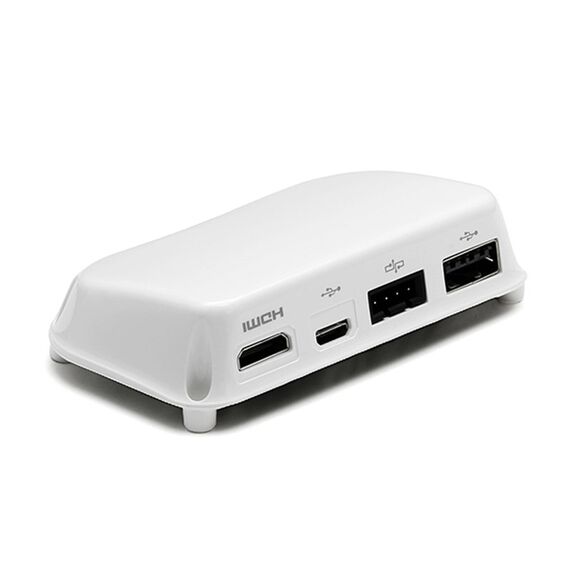 Модуль с выходом HDMI пульта DJI Phantom 4 / 3 Pro/Adv (DJI Part 54)