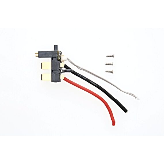 Плата Aircraft Power Port Module DJI Phantom 3 (DJI Part 4)