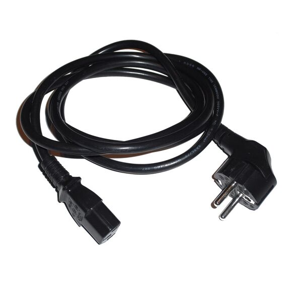 Кабель питания DJI Inspire 180Вт AC Power Adaptor Cable (EU) (DJI Part 5)