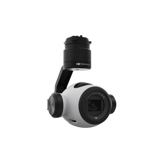 Камера с оптическим зумом и подвесом DJI Zenmuse Z3