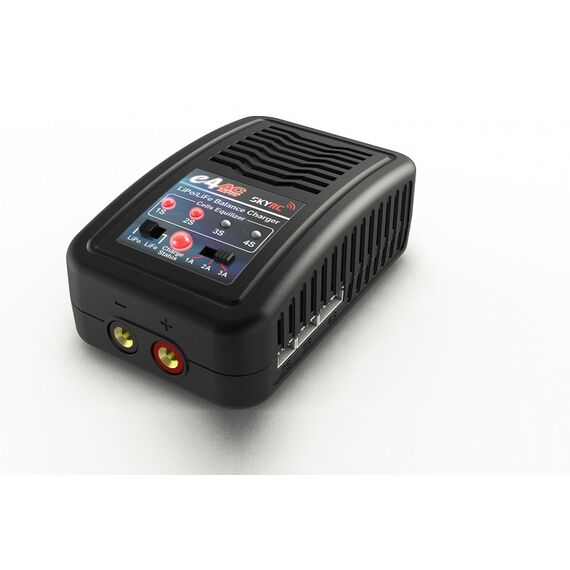 Зарядное устройство SkyRC E4 AC
