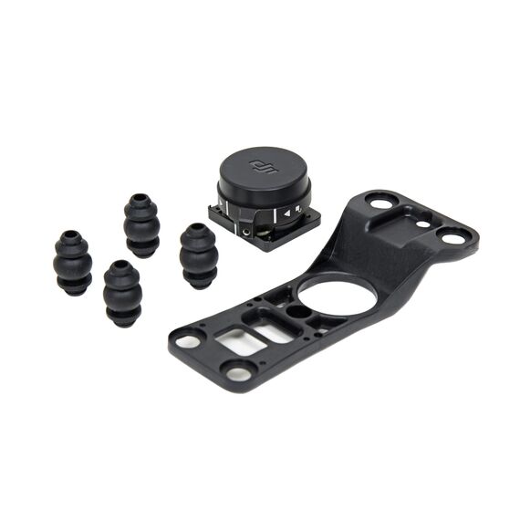 Крепеж Gimbal Mount & Mounting Plate DJI Inspire 1 (DJI Part 41)