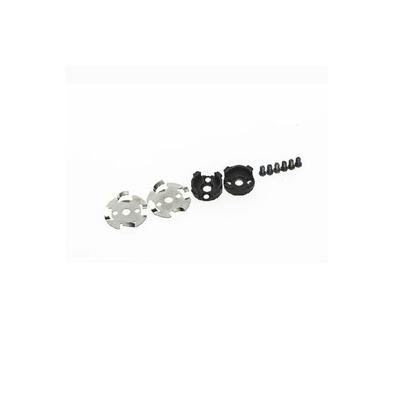 Крепеж пропеллеров 1345 propeller Installation Kits (2 pieces, CW+CCW) DJI Inspire 1 (DJI Part 53)