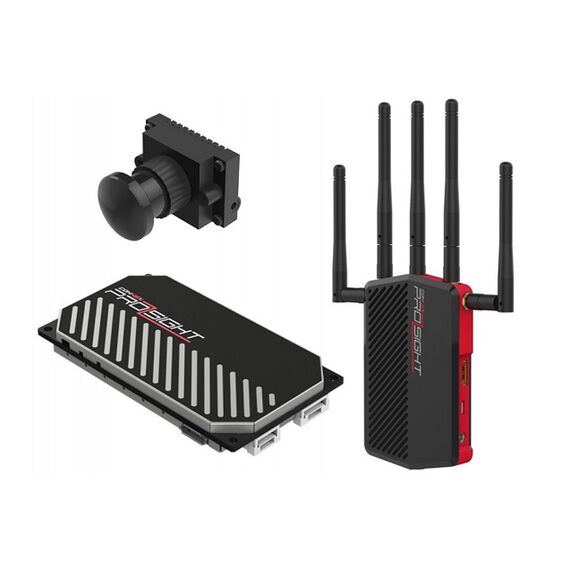 Цифровая FPV система CONNEX ProSight HD