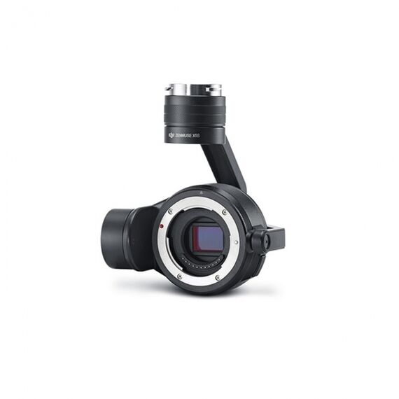 Камера с подвесом (Без объектива) DJI Zenmuse X5S