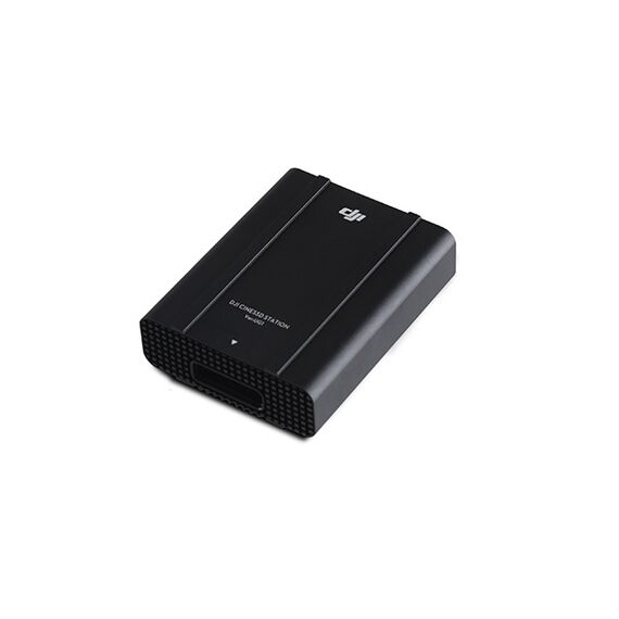 Кардридер DJI CINESSD Station для DJI Inspire 2 (USB 3.0) (DJI Part 3)