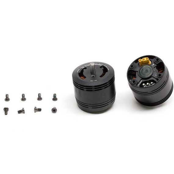 Мотор 3512 (CW) DJI Inspire 2