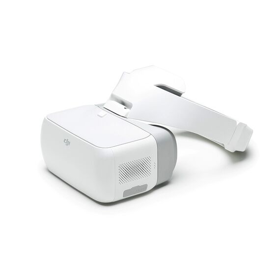 FPV видео-очки DJI Goggles