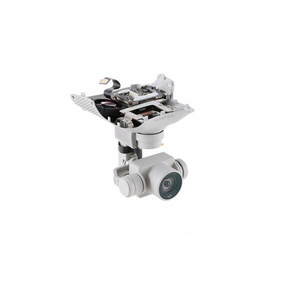 Подвес с камерой DJI Phantom 4