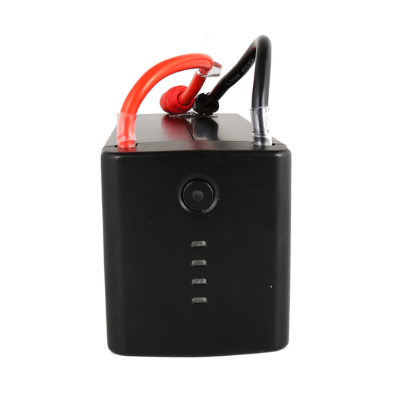 Аккумулятор Tattu Plus 22000мАч 6S 25C 22,2В LiPo, изображение 3